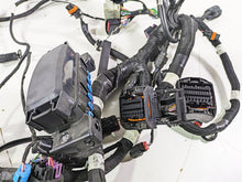 Load image into Gallery viewer, 2019 Indian Chieftain Limited Main Wiring Harness Loom -No Cuts 2414745 | Mototech271
