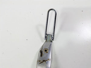 2010 Harley Dyna FXDB Street Bob Side Kickstand Kick Stand 49704-90H