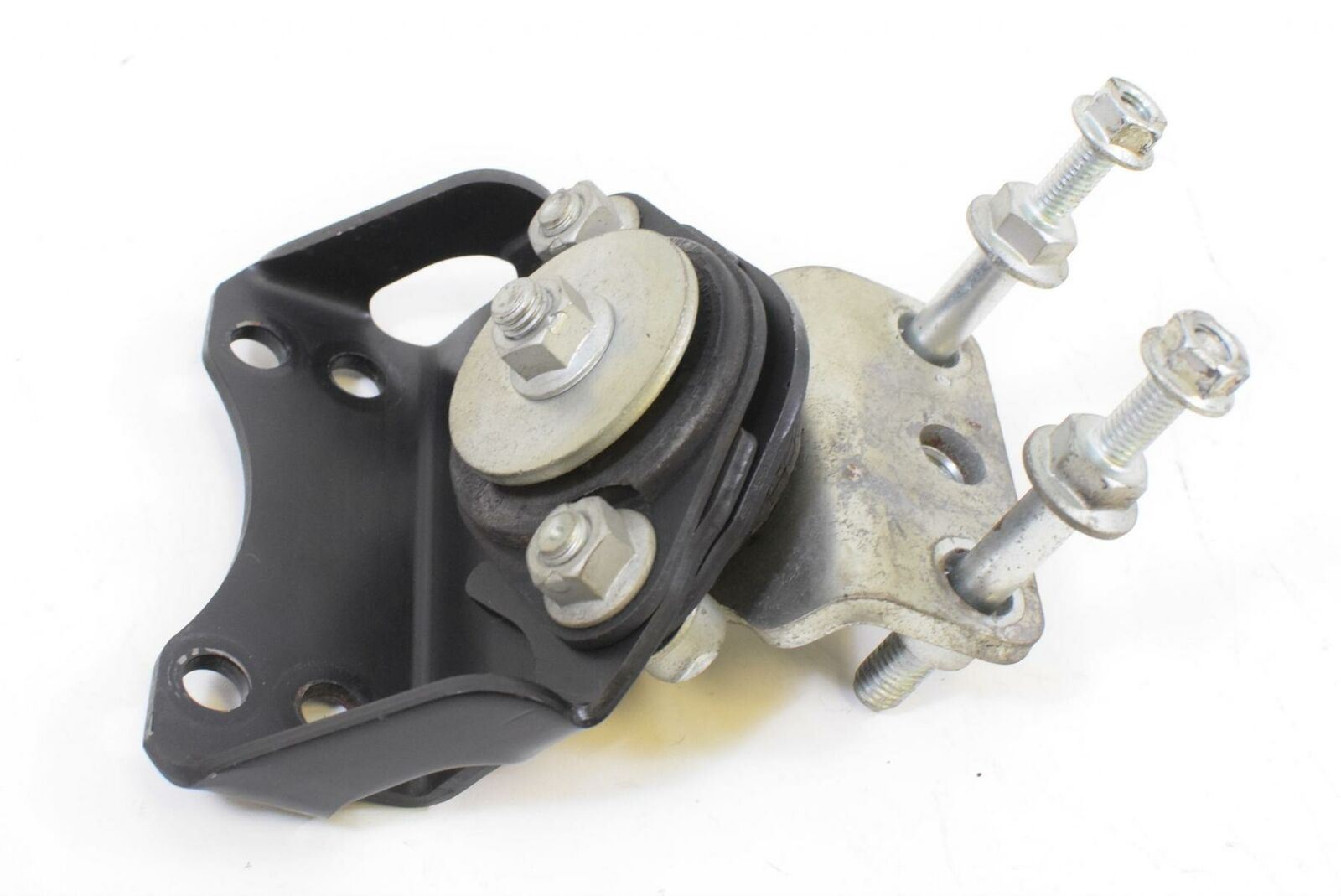 2006 Harley VRSCA V-Rod Engine To Frame Motor Mount Set 16307-05 {{ shop.shopifyCountryName }} - Mototech271