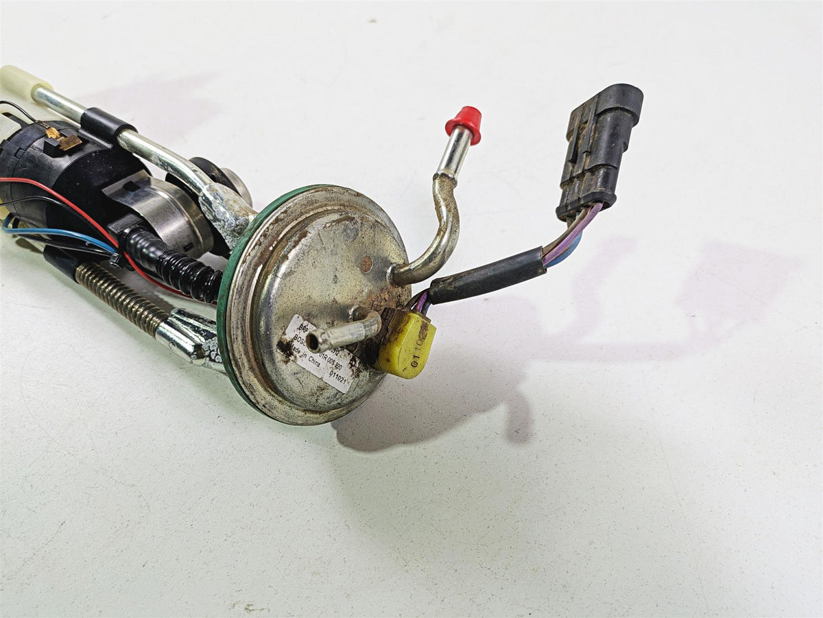 2011 Can-Am Outlander 650 4X4 XT Fuel Gas Petrol Pump - Tested 709000312 {{ shop.shopifyCountryName }} - Mototech271