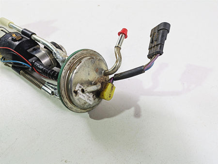2011 Can-Am Outlander 650 4X4 XT Fuel Gas Petrol Pump - Tested 709000312 {{ shop.shopifyCountryName }} - Mototech271