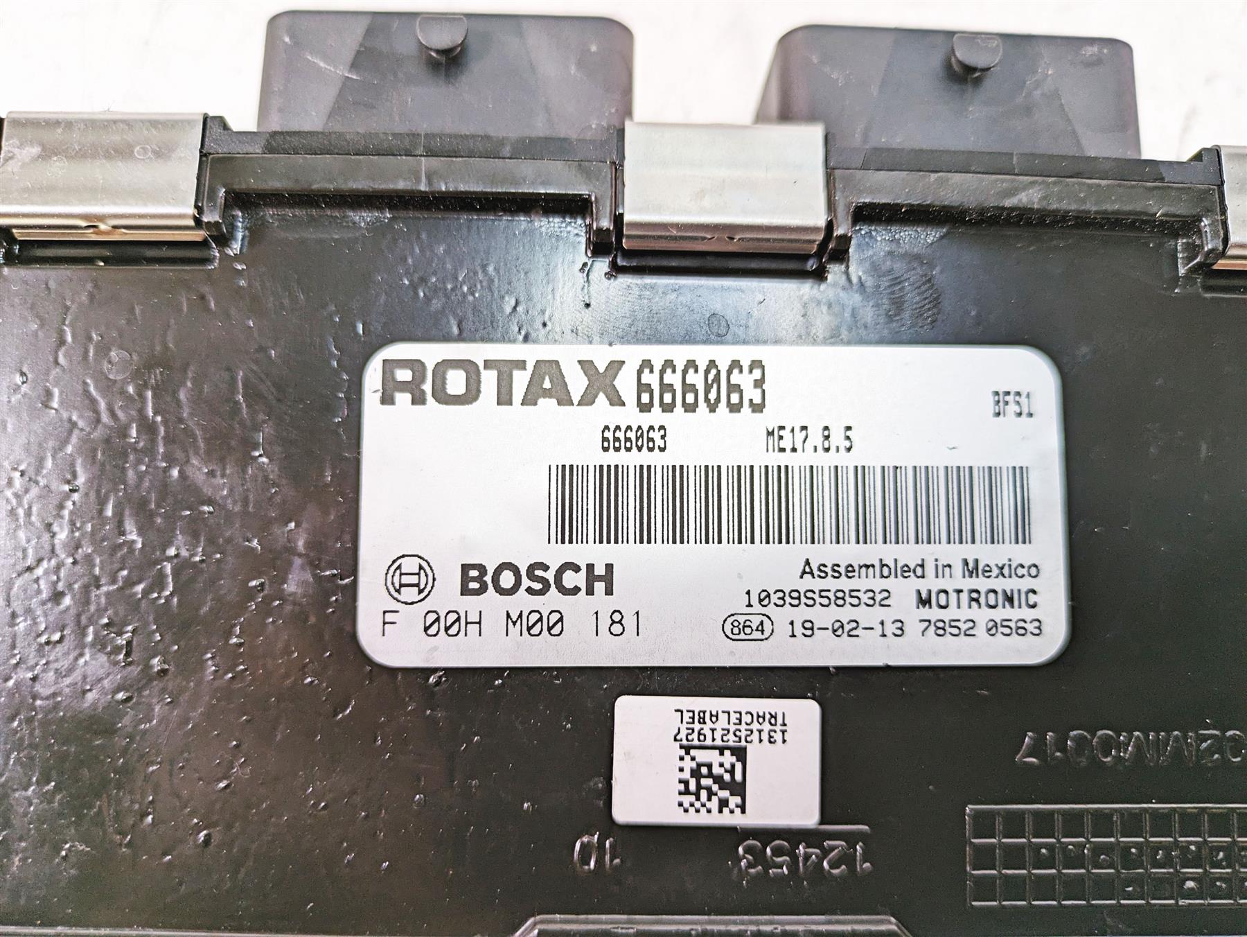 2019 Sea-Doo Spark 900 Trixx Speedometer Ecm Dess Switch Set 71h 278003406 {{ shop.shopifyCountryName }} - Mototech271