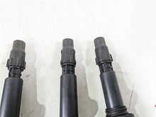 Load image into Gallery viewer, 2007 Suzuki GSXR600 Denso Ignition Coil Set 129700-5100 33410-29G00 | Mototech271
