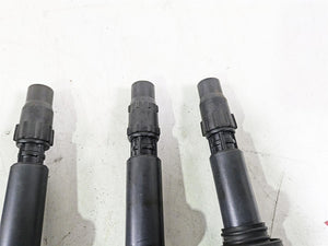2007 Suzuki GSXR600 Denso Ignition Coil Set 129700-5100 33410-29G00 | Mototech271
