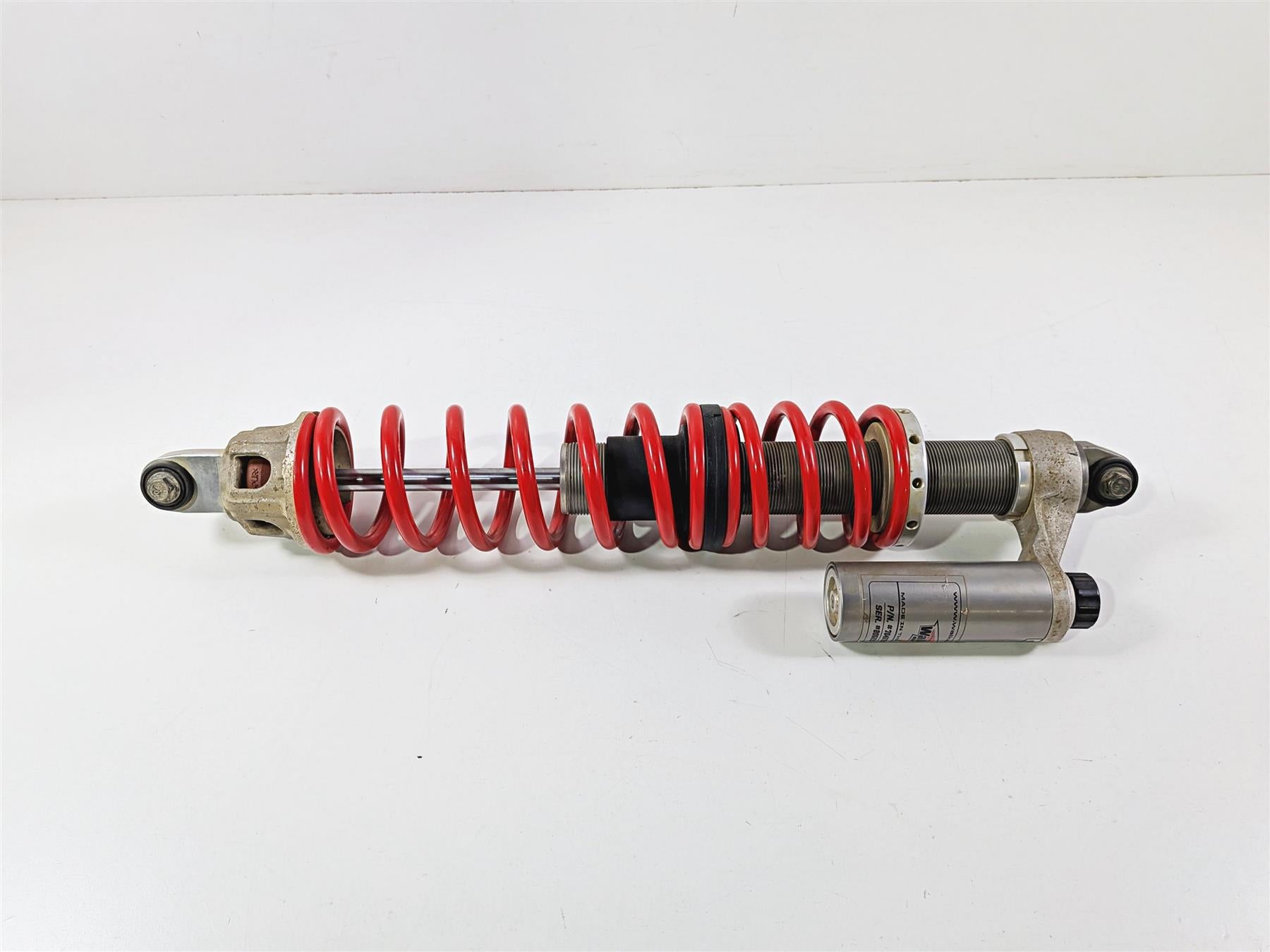 2024 Polaris RZR XP 1000 Sport Front Right Walker Evans Shock Damper 7045780-Mototech271