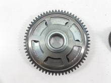 Load image into Gallery viewer, 2016 Yamaha YXZ1000 R EPS SE Starter Clutch Gear Set 2HC-15590-00-00 | Mototech271
