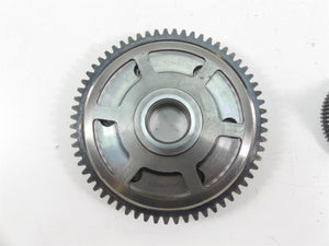 2016 Yamaha YXZ1000 R EPS SE Starter Clutch Gear Set 2HC-15590-00-00 | Mototech271