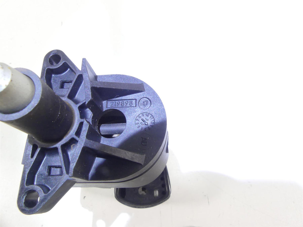 2013 Harley Touring FLHTP Electra Glide Ignition Switch Key Lock Set 71572-06 {{ shop.shopifyCountryName }} - Mototech271