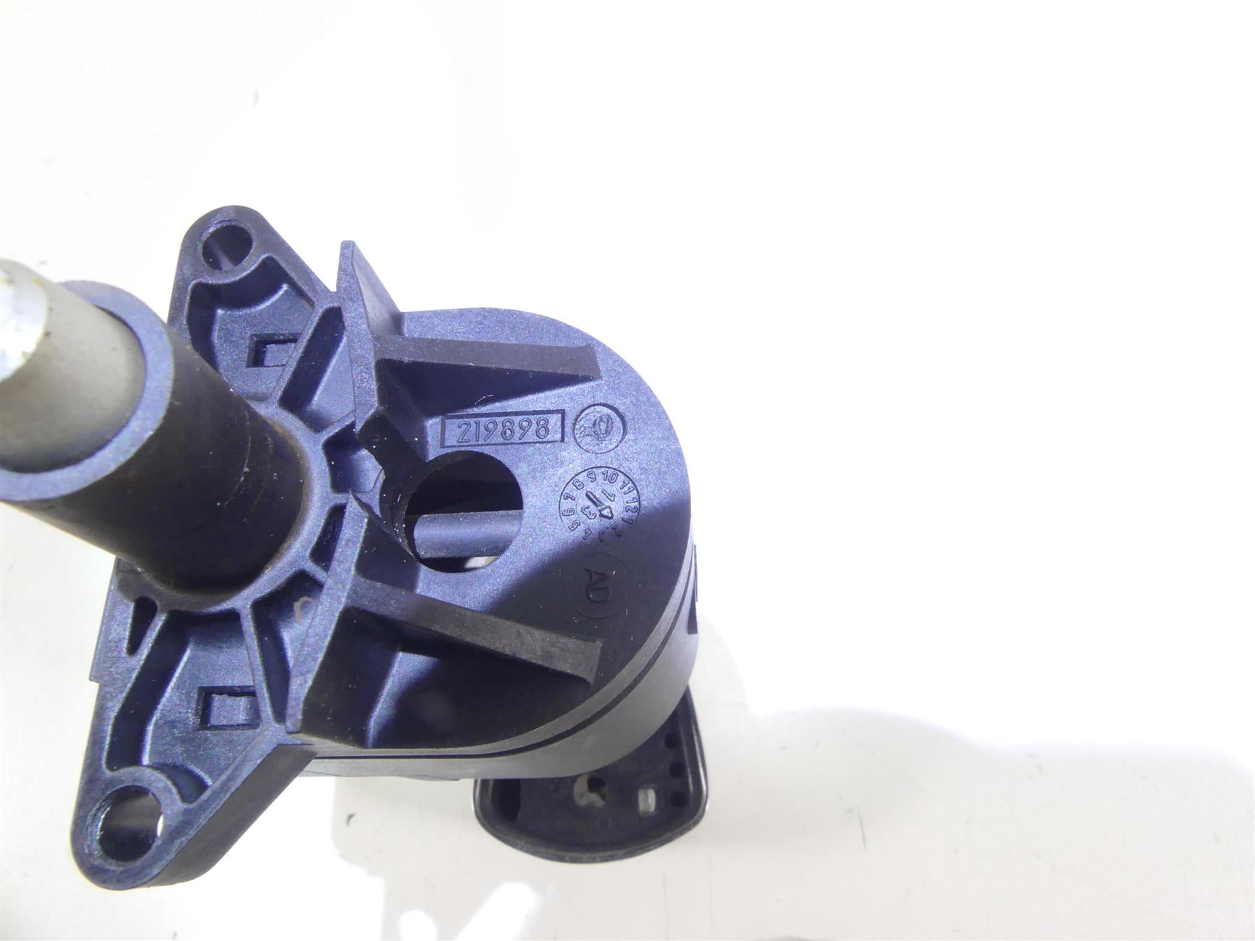 2013 Harley Touring FLHTP Electra Glide Ignition Switch Key Lock Set 71572-06 {{ shop.shopifyCountryName }} - Mototech271