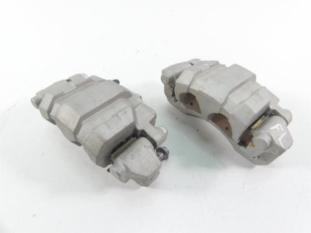 2021 Kawasaki Teryx KRX KRF 1000 Front Brake Caliper Set 43080-0221 43080-0222 {{ shop.shopifyCountryName }} - Mototech271