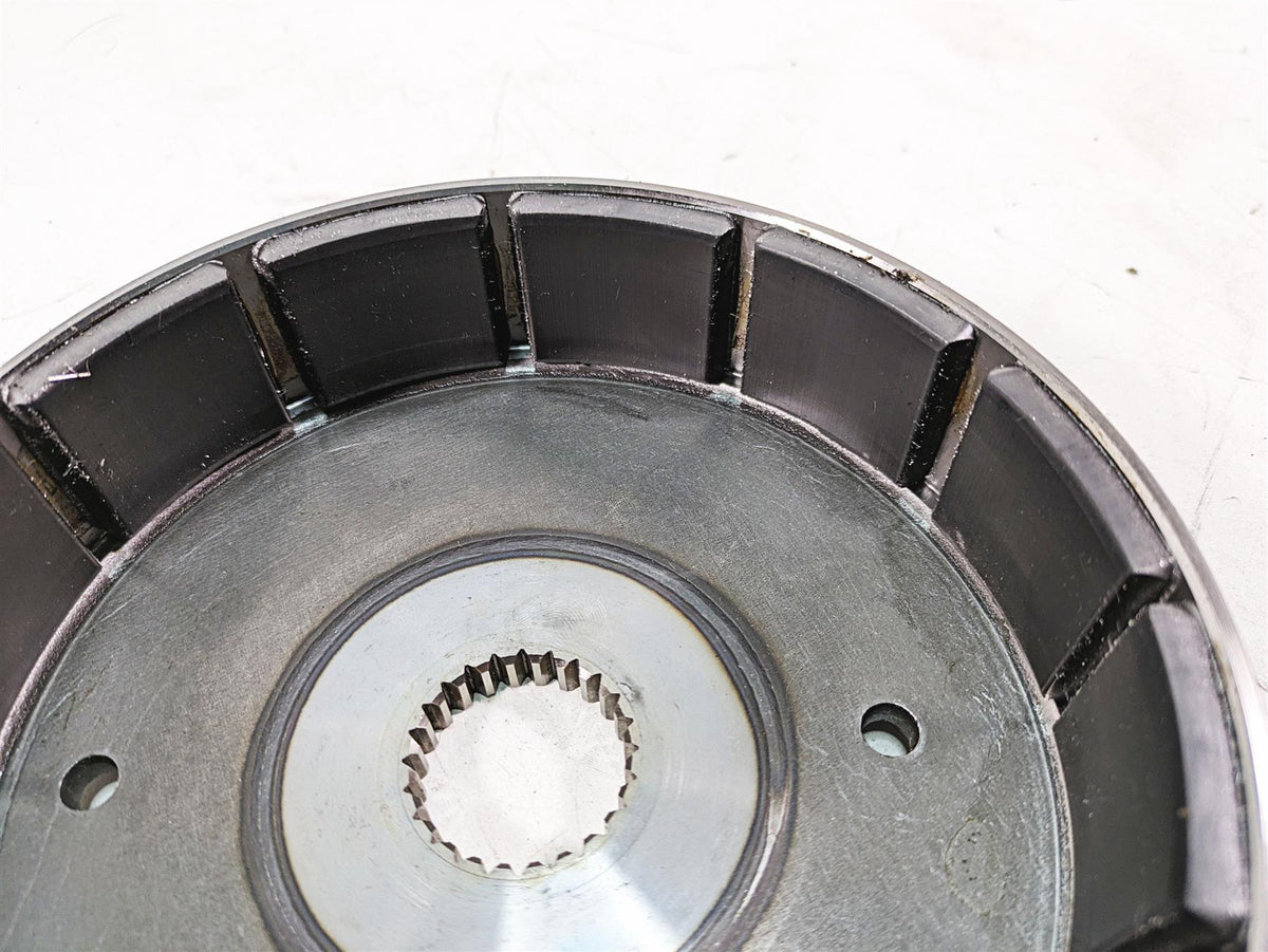 2009 Harley Touring FLHTCU Electra Glide Ignition Flywheel Rotor 30041-08 {{ shop.shopifyCountryName }} - Mototech271