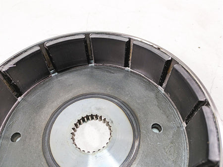 2009 Harley Touring FLHTCU Electra Glide Ignition Flywheel Rotor 30041-08 {{ shop.shopifyCountryName }} - Mototech271