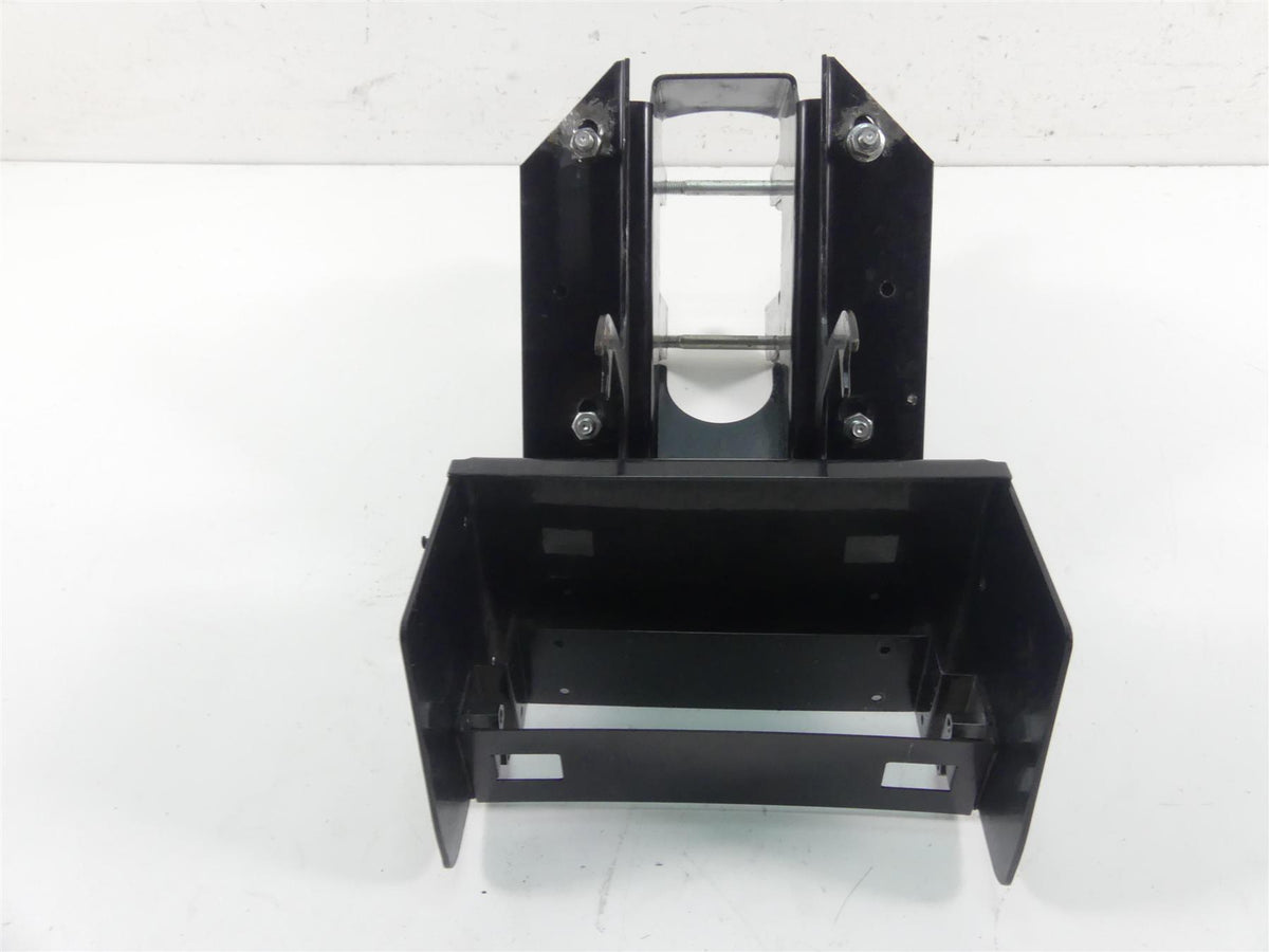 2011 Harley Touring FLTRU Road Glide Front Fairing Mount Holder Bracket 58530-10 {{ shop.shopifyCountryName }} - Mototech271