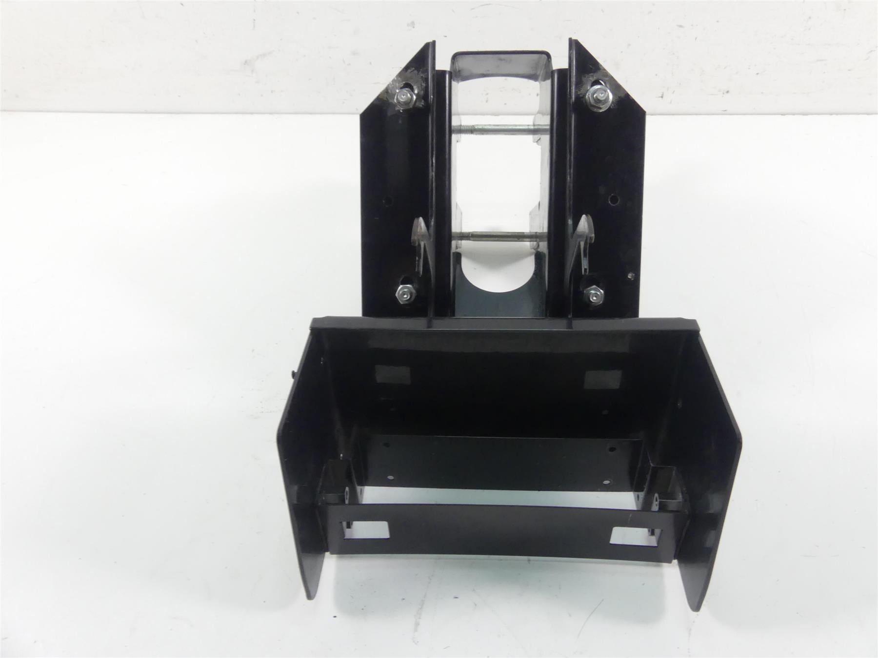 2011 Harley Touring FLTRU Road Glide Front Fairing Mount Holder Bracket 58530-10 {{ shop.shopifyCountryName }} - Mototech271