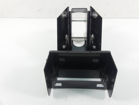 2011 Harley Touring FLTRU Road Glide Front Fairing Mount Holder Bracket 58530-10 {{ shop.shopifyCountryName }} - Mototech271