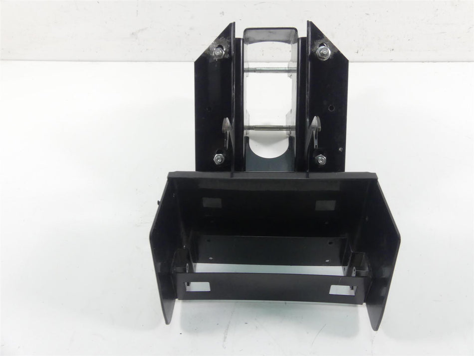 2011 Harley Touring FLTRU Road Glide Front Fairing Mount Holder Bracket 58530-10 {{ shop.shopifyCountryName }} - Mototech271