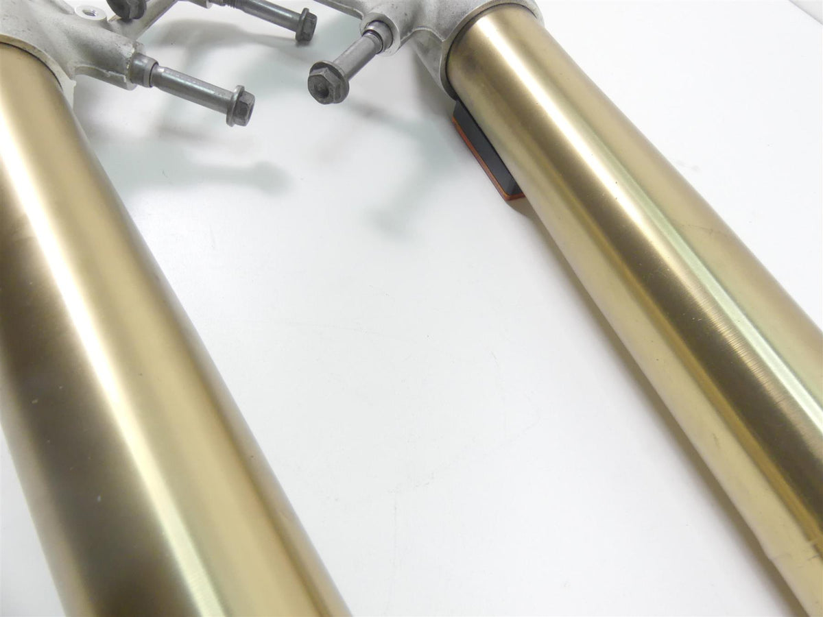 2019 BMW R1250GS K50 Front Straight Fork Leg Set -Read 31428393003 31428393004 {{ shop.shopifyCountryName }} - Mototech271
