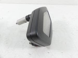 2008 Ducati Hypermotard 1100S Speedo Ignition Switch Key Card Set - 6K 40610585A