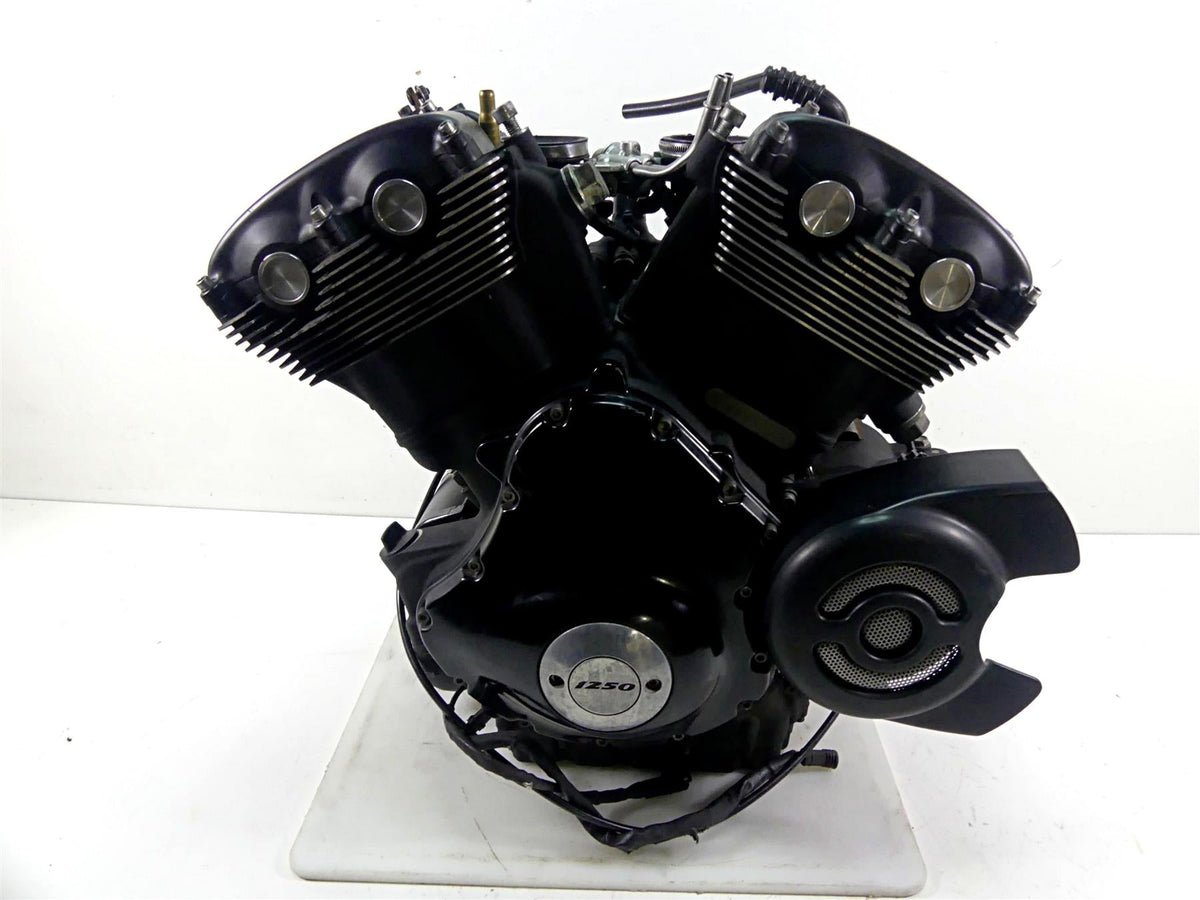 2015 Harley Davidson VRSCDX Night Rod Sp Runnin 1250cc Engine Motor 11k -Video 19973-17K {{ shop.shopifyCountryName }} - Mototech271