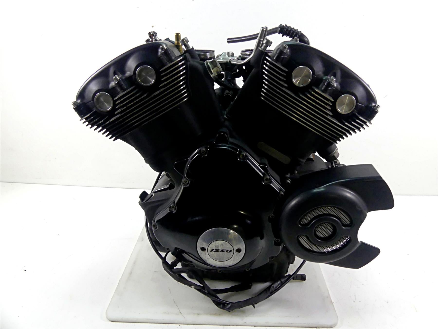 2015 Harley Davidson VRSCDX Night Rod Sp Runnin 1250cc Engine Motor 11k -Video 19973-17K {{ shop.shopifyCountryName }} - Mototech271