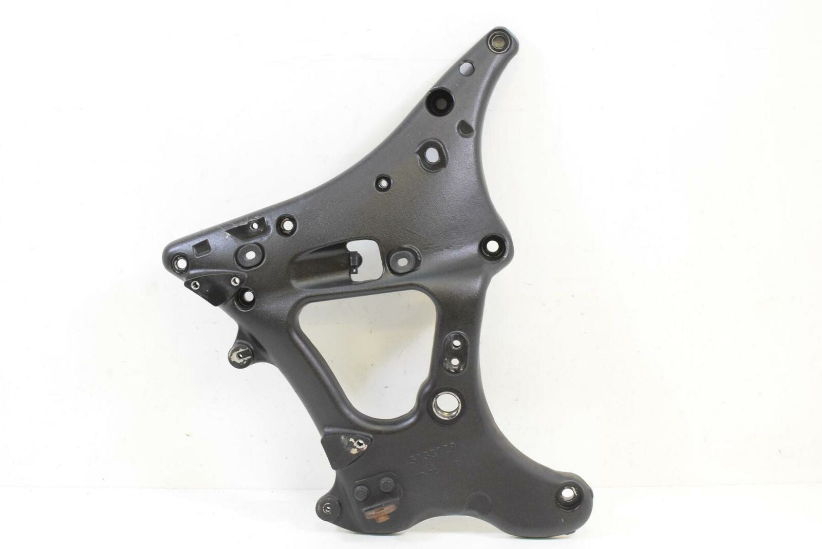 2014 Indian Chief Vintage Right Main Frame Plate Mount Bracket Support 5138129 {{ shop.shopifyCountryName }} - Mototech271
