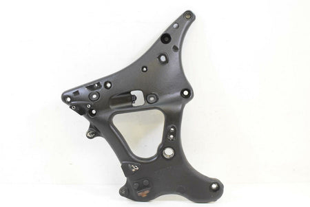 2014 Indian Chief Vintage Right Main Frame Plate Mount Bracket Support 5138129 {{ shop.shopifyCountryName }} - Mototech271