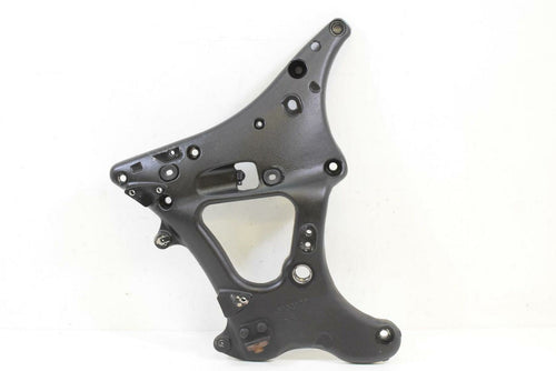 2014 Indian Chief Vintage Right Main Frame Plate Mount Bracket Support 5138129 | Mototech271