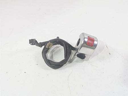 2006 Yamaha XVS650 V-Star Classic Right Hand Control Switch 5KS-83975-10-00 {{ shop.shopifyCountryName }} - Mototech271