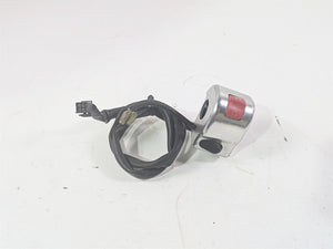 2006 Yamaha XVS650 V-Star Classic Right Hand Control Switch 5KS-83975-10-00
