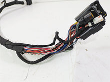 Load image into Gallery viewer, 2022 Harley FXLRS Softail Low Rider Back Bone Wiring Harness Loom 69201655
