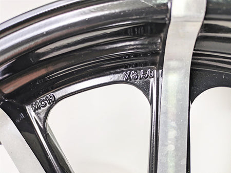 2019 Indian Chieftain Limited Straight Front Wheel Rim 19x3.5 1522505 {{ shop.shopifyCountryName }} - Mototech271
