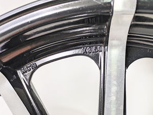 2019 Indian Chieftain Limited Straight Front Wheel Rim 19x3.5 1522505 | Mototech271
