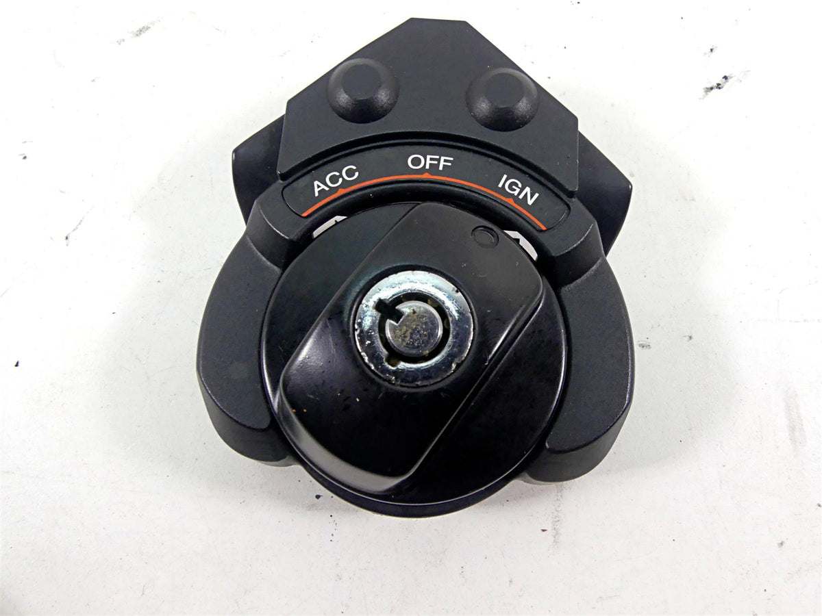 2015 Harley VRSCF Muscle V-Rod Ignition Switch Unlocked No Key - Vin 70020-05 {{ shop.shopifyCountryName }} - Mototech271