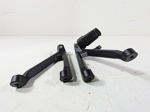 2019 BMW S1000XR K49 Rear Passenger Footpeg Set - Read 46718553845 46718553846 | Mototech271