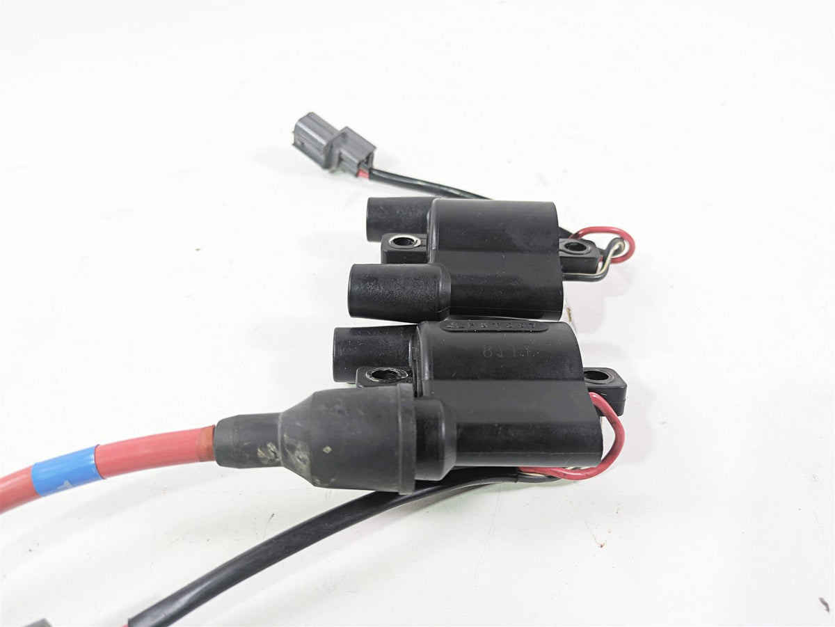 2018 Kawasaki Ultra 310 X Ignition Stick Coil Set 21121-0720 21121-0744 {{ shop.shopifyCountryName }} - Mototech271