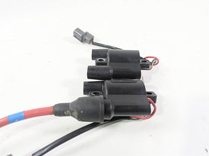 2018 Kawasaki Ultra 310 X Ignition Stick Coil Set 21121-0720 21121-0744