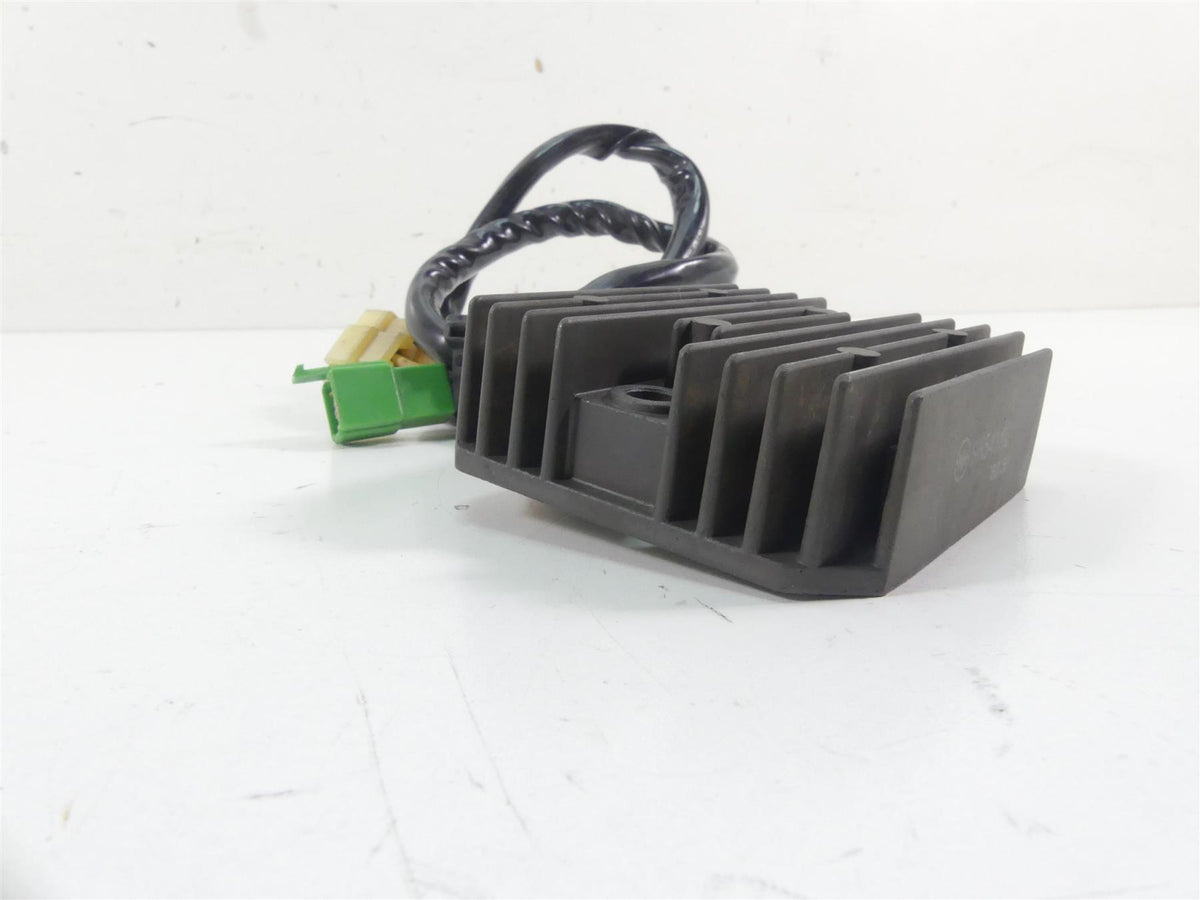 2007 Honda VT1100 C Shadow Spirit Rectifier Voltage Regulator 31600-MCK-A51 {{ shop.shopifyCountryName }} - Mototech271