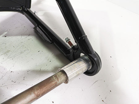2019 Harley FLHCS Softail Heritage Rear Swingarm + Guards & Axle 47400099BHP {{ shop.shopifyCountryName }} - Mototech271