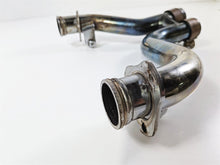 Load image into Gallery viewer, 2005 KTM 950 LC8 Adventure Exhaust Y - Mid Pipe Connecter Connection 60005048000
