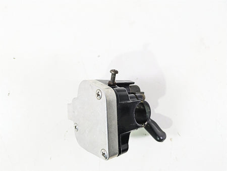 2001 Yamaha Banshee YFZ350 Right Hand Thumb Throttle Control 3GG-26250-00-00 {{ shop.shopifyCountryName }} - Mototech271