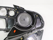 Load image into Gallery viewer, 2017 Harley Touring FLHTKSE CVO E-Glide Inner Fairing Black Garnet 57000724EDE | Mototech271
