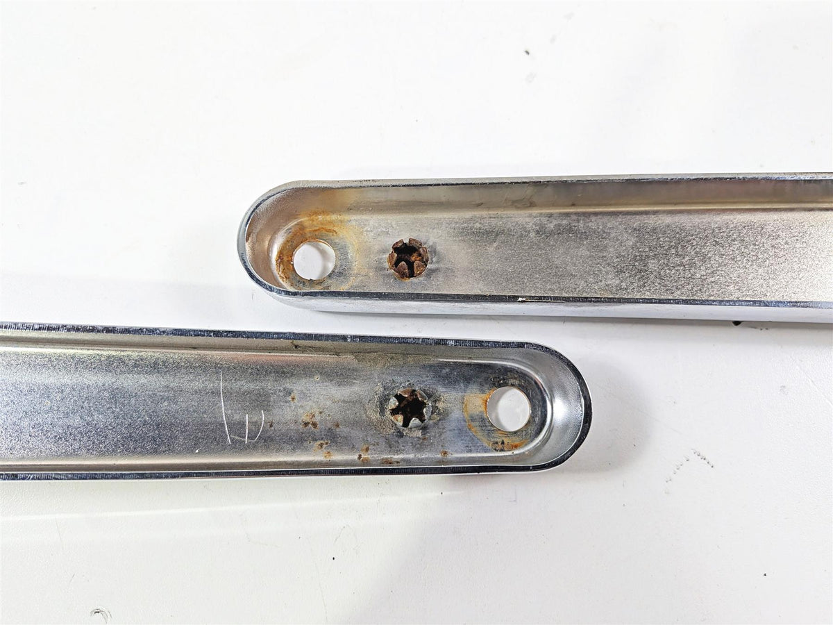 1998 Harley Dyna FXDL Low Rider Rear Fender Struts 59138-96 59171-96 {{ shop.shopifyCountryName }} - Mototech271