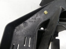 Load image into Gallery viewer, 2010 Harley Touring FLHX Street Glide Battery Tray Electric Holder Set 66281-09
