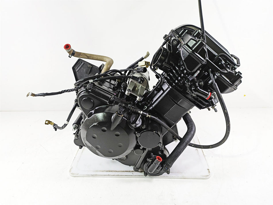 2023 Kawasaki KLR KL 650 Adventure Running Engine Motor 3K -Video 14001-0730 {{ shop.shopifyCountryName }} - Mototech271