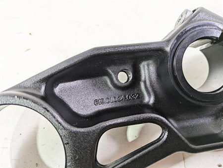 2022 KTM 1290 Super Adventure S Upper Triple Tree Steering Clamp 61901034032 {{ shop.shopifyCountryName }} - Mototech271