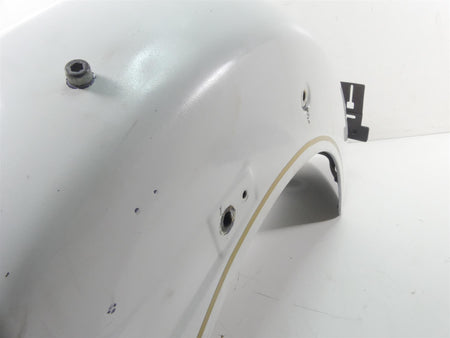 2003 Honda VTX1300 S Rear Fender Tire Hugger Mud Guard 80110-MEA-670Z {{ shop.shopifyCountryName }} - Mototech271