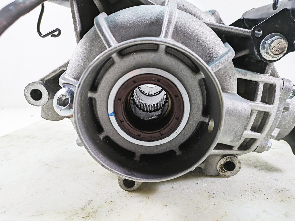2021 CFMoto Zforce 500 Trail Rear Differential Gear Box 434mi Q860-330000-40003 {{ shop.shopifyCountryName }} - Mototech271