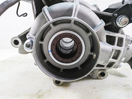 2021 CFMoto Zforce 500 Trail Rear Differential Gear Box 434mi Q860-330000-40003 {{ shop.shopifyCountryName }} - Mototech271