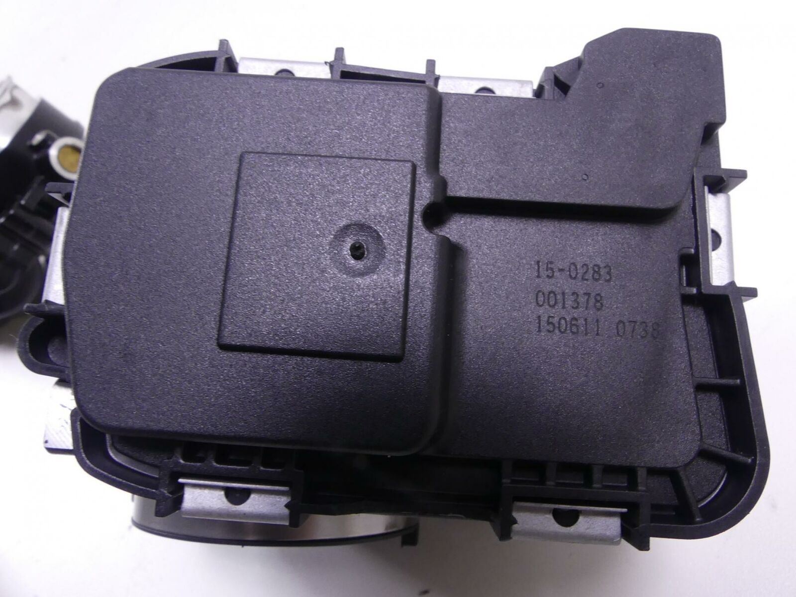 2016 BMW R1200R K53 Throttle Body Fuel Injector Set 13548564959 {{ shop.shopifyCountryName }} - Mototech271
