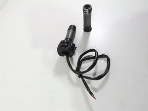 2008 Harley FLSTSB Cross Bones Right Hand Control Switch -No Plug 71684-06A | Mototech271